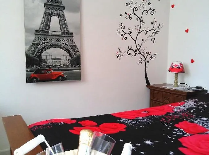 Dolce Risveglio San Valentino in Abruzzo Citeriore