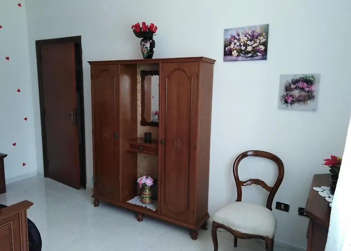 Bed & Breakfast Dolce Risveglio San Valentino in Abruzzo Citeriore