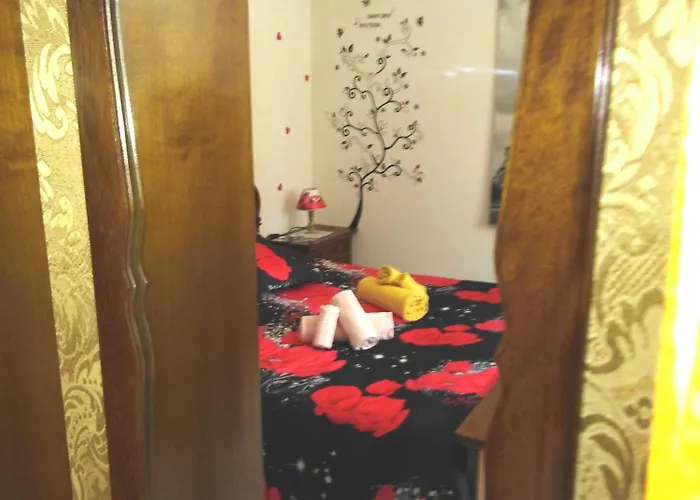 Bed & Breakfast Dolce Risveglio San Valentino in Abruzzo Citeriore