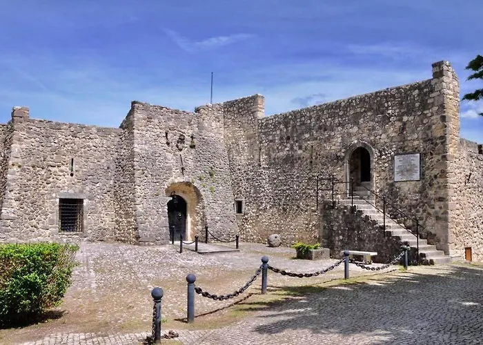 Dolce Risveglio San Valentino in Abruzzo Citeriore