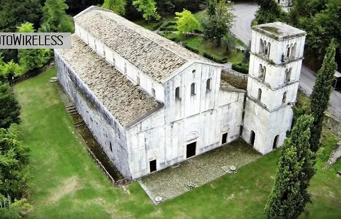 Bed & Breakfast Dolce Risveglio 3*