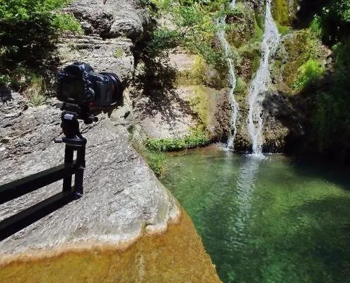 Dolce Risveglio 3* San Valentino in Abruzzo Citeriore
