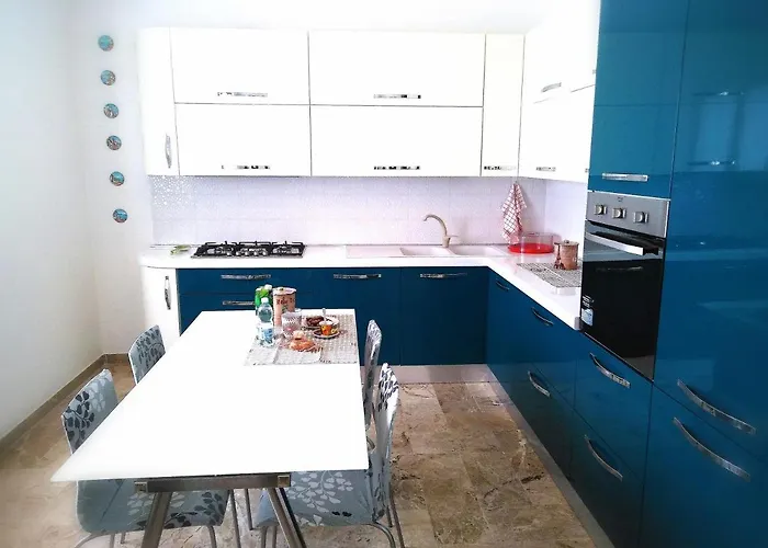 Bed and Breakfast Dolce Risveglio 3*