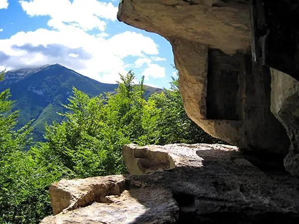 Bed & Breakfast Dolce Risveglio San Valentino in Abruzzo Citeriore