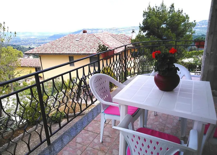 Dolce Risveglio Bed and Breakfast 3*