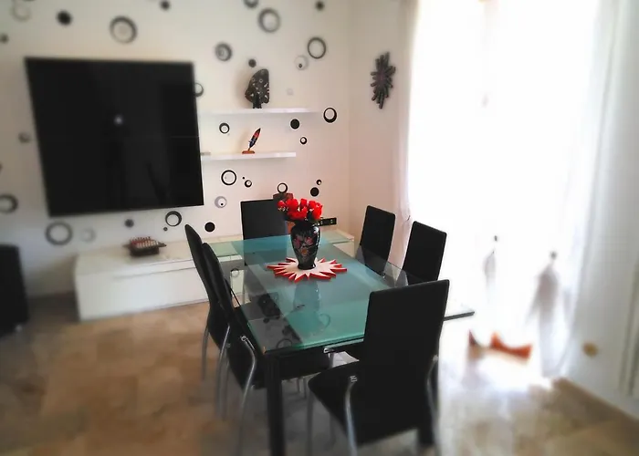 Dolce Risveglio 3* San Valentino in Abruzzo Citeriore