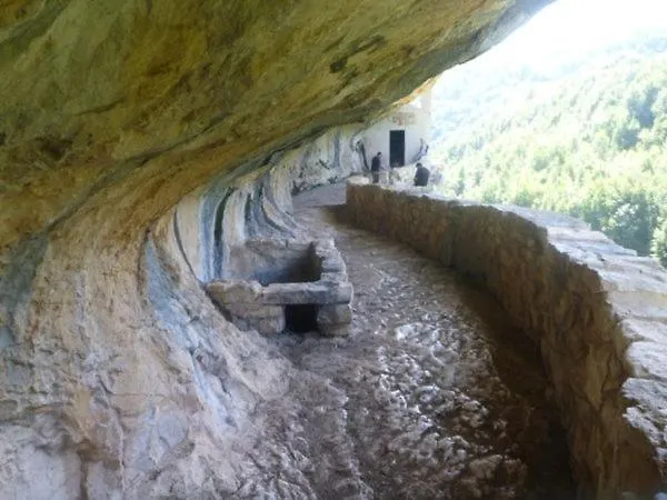 Dolce Risveglio Bed & Breakfast 3*