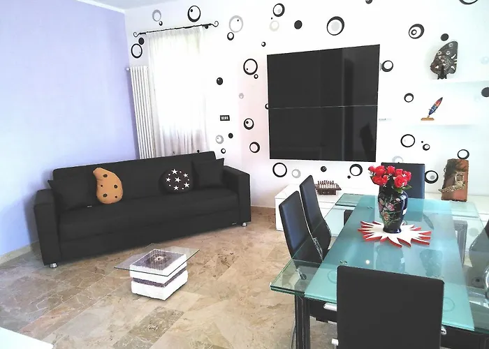 Dolce Risveglio Bed & Breakfast San Valentino in Abruzzo Citeriore