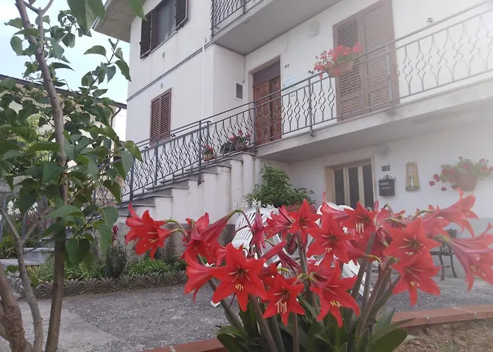 Dolce Risveglio Bed and Breakfast San Valentino in Abruzzo Citeriore