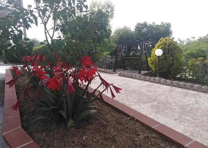 Dolce Risveglio Bed and Breakfast San Valentino in Abruzzo Citeriore