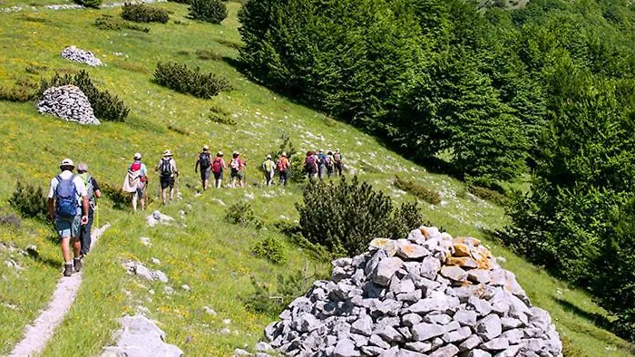 Dolce Risveglio San Valentino in Abruzzo Citeriore