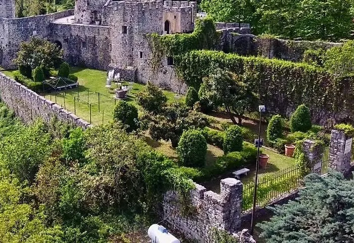 Dolce Risveglio San Valentino in Abruzzo Citeriore