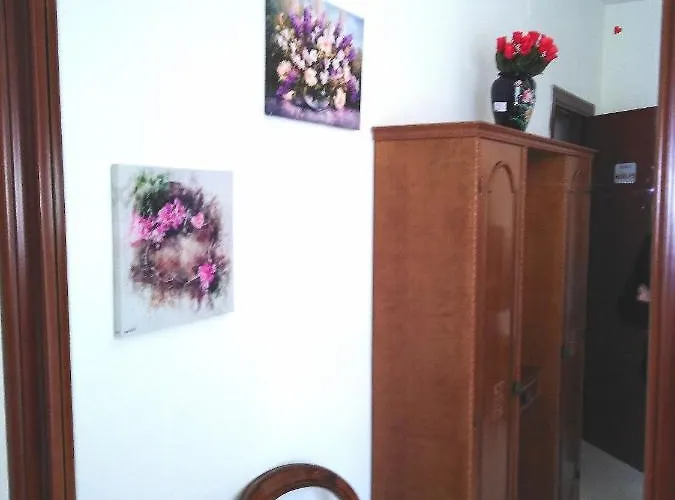 Bed & Breakfast Dolce Risveglio 3*