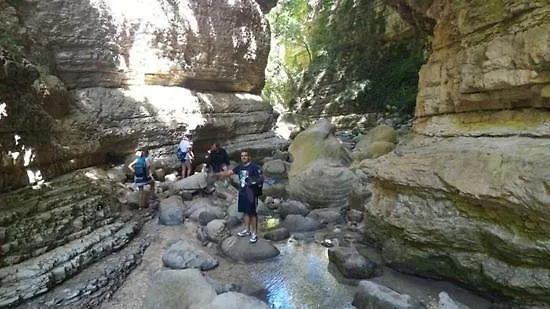 Bed & Breakfast Dolce Risveglio