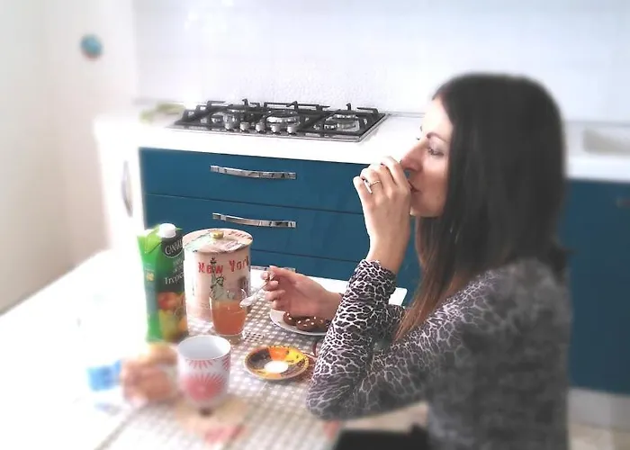 Dolce Risveglio Bed & Breakfast