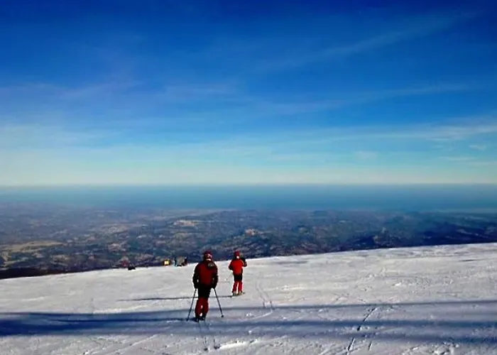 Bed & Breakfast Dolce Risveglio San Valentino in Abruzzo Citeriore