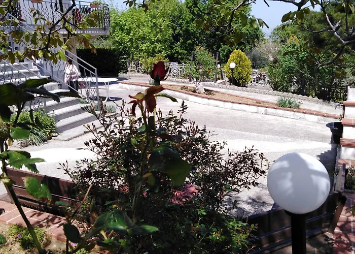 Dolce Risveglio Bed & Breakfast 3*