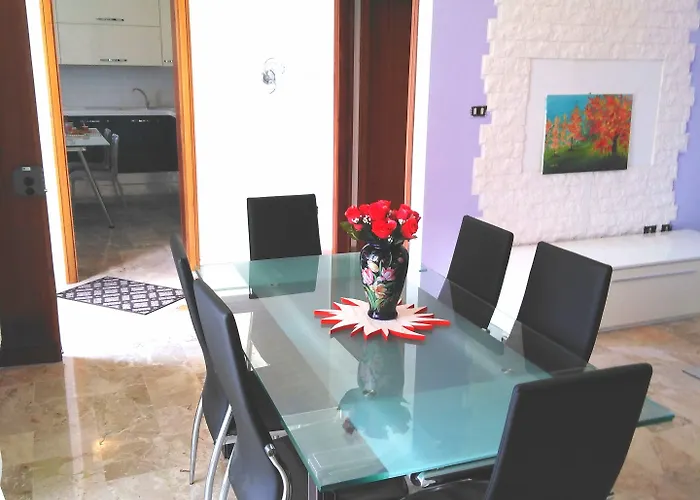 Dolce Risveglio Bed & Breakfast