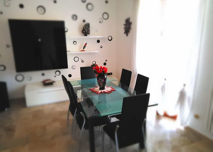 Bed & Breakfast Dolce Risveglio San Valentino in Abruzzo Citeriore