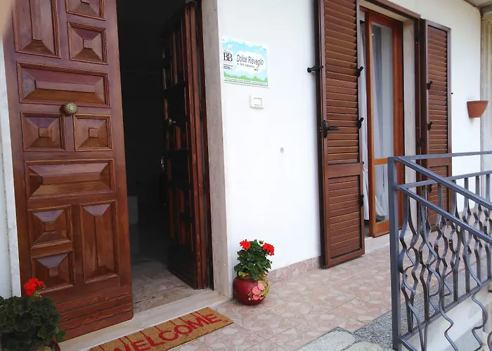 Dolce Risveglio Bed & Breakfast 3*