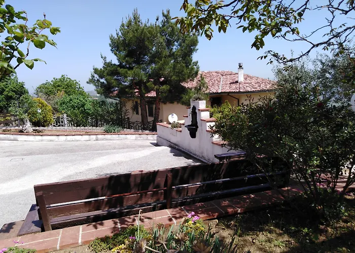 Dolce Risveglio Bed & Breakfast