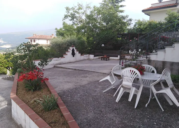 Dolce Risveglio San Valentino in Abruzzo Citeriore