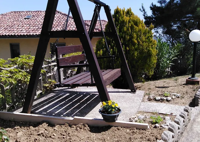 Bed & Breakfast Dolce Risveglio 3*