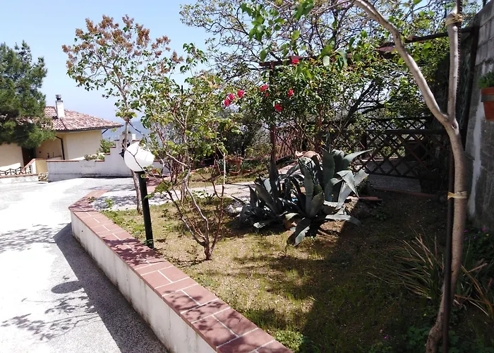 Bed & Breakfast Dolce Risveglio 3*