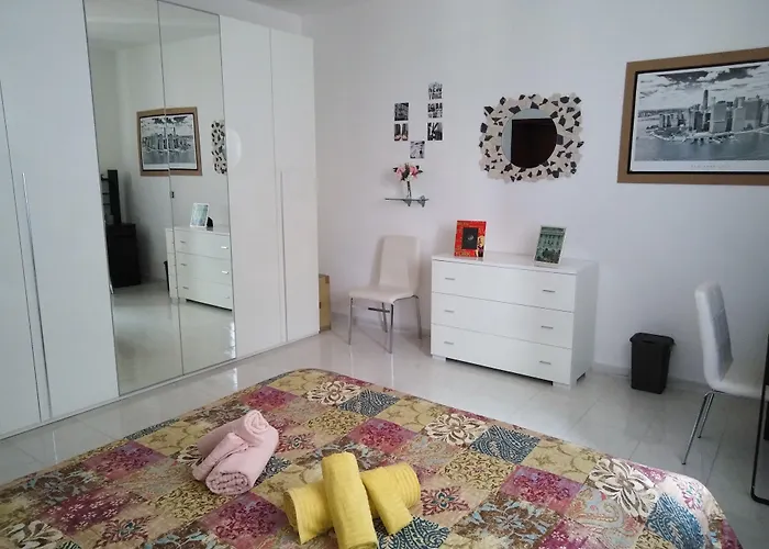 Dolce Risveglio Bed & Breakfast San Valentino in Abruzzo Citeriore