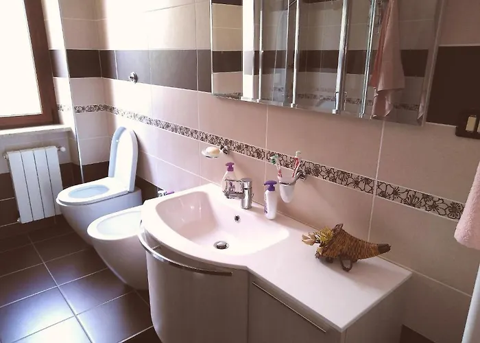 Dolce Risveglio Bed & Breakfast