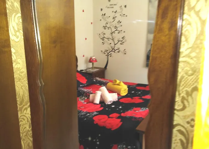 Bed & Breakfast Dolce Risveglio 3*