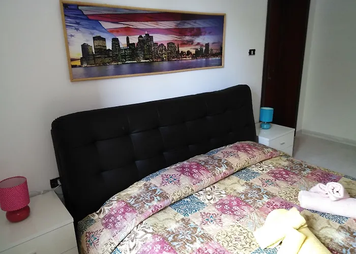 Bed & Breakfast Dolce Risveglio